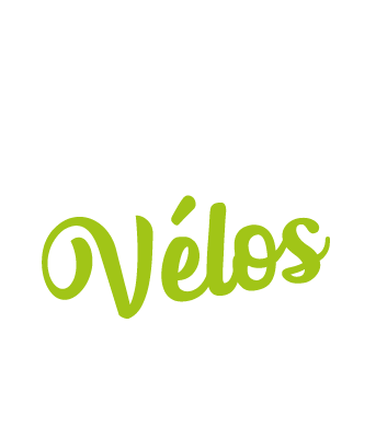 Vélos des Chateaux Logo